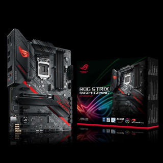 ASUS ROG Strix B460-H Gaming (1200) PC