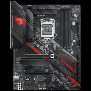 ASUS ROG Strix B460-H Gaming (1200) PC