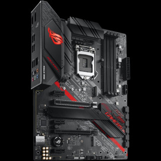 ASUS ROG Strix B460-H Gaming (1200) PC