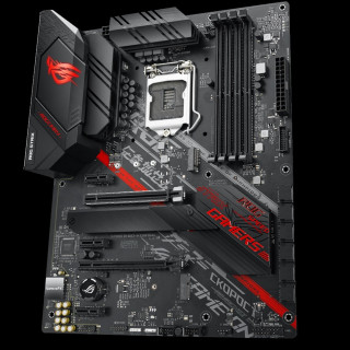 ASUS ROG Strix B460-H Gaming (1200) PC