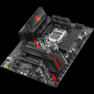 ASUS ROG Strix B460-H Gaming (1200) PC