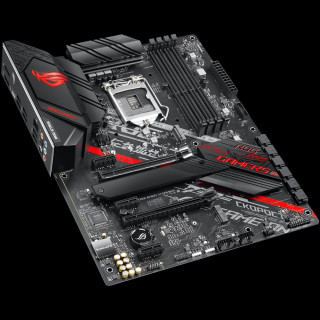 ASUS ROG Strix B460-H Gaming (1200) PC