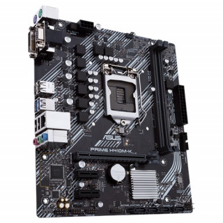 ASUS Prime H410M-K (1200) PC