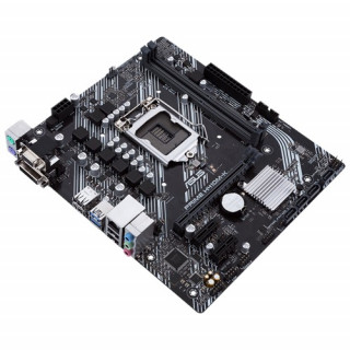 ASUS Prime H410M-K (1200) PC