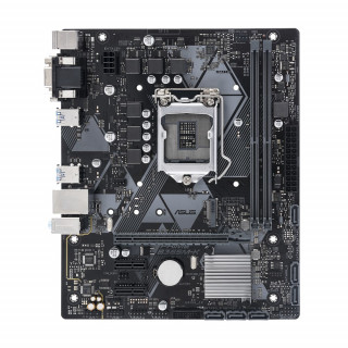 ASUS Prime B365M-K (1151 v2) PC