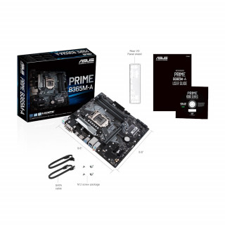 ASUS Prime B365M-A (1151 v2) PC