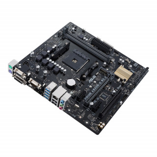 ASUS Prime A320M-C R2.0 (AM4) PC