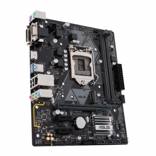 ASUS Prime H310M-A R2.0 (1151 v2) PC