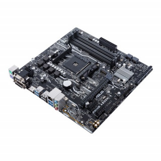 ASUS Prime A320M-A (AM4) PC