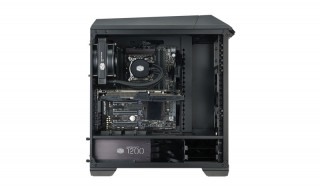 Cooler MasterLiquid 120 (MLX-D12M-A20PW-R1) PC