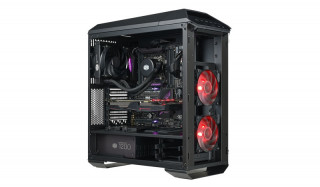 Cooler MasterLiquid 120 (MLX-D12M-A20PW-R1) PC