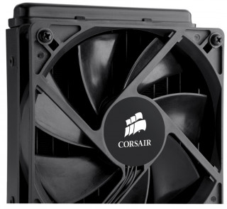 Corsair Hydro Series H55 (CW-9060010-WW) PC