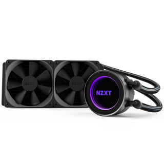 NZXT Kraken X52 V2 240mm RL-KRX52-02 PC