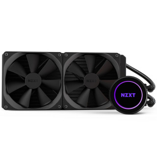 NZXT Kraken X62 V2 280mm (RL-KRX62-02) PC