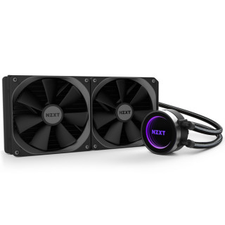 NZXT Kraken X62 V2 280mm (RL-KRX62-02) PC