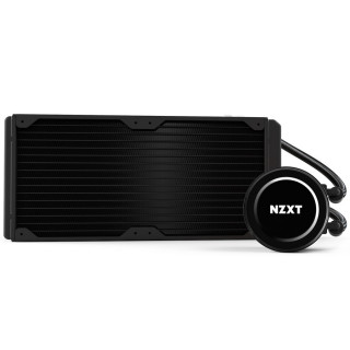 NZXT Kraken X62 V2 280mm (RL-KRX62-02) PC