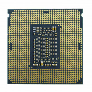 Intel Processzor - Core i5-9400 (2900Mhz 9MBL3 Cache 14nm 65W skt1151 Coffee Lake) BOX PC