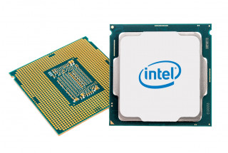 Intel Processzor - Core i5-9400 (2900Mhz 9MBL3 Cache 14nm 65W skt1151 Coffee Lake) BOX PC