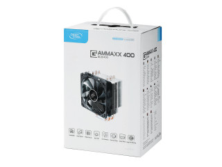 COOLER DeepCool GAMMAXX 400 PC