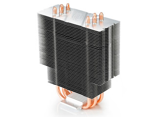 COOLER DeepCool GAMMAXX 400 PC