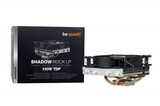 Be Quiet Shadow Rock LP (Univerzális) PC