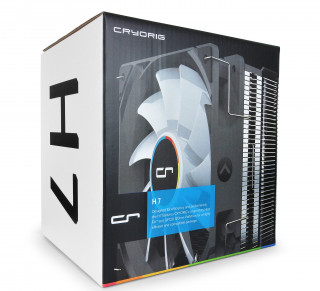 Cryorig H7 (Univerzális) PC