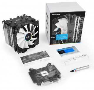 Cryorig H7 (Univerzális) PC