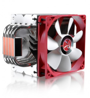 Raijintek Themis Evo (Univerzális) PC