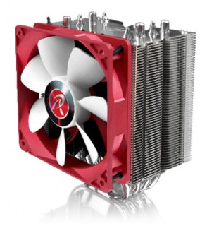 Raijintek Themis Evo (Univerzális) PC