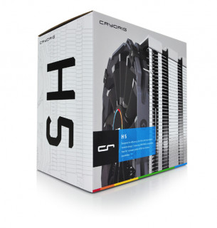 Cryorig H5 (Univerzális) PC