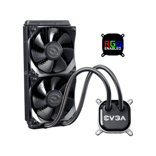 EVGA CLC 240 (Univerzális) PC