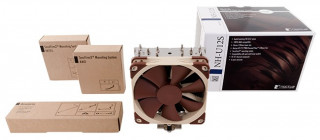 Noctua NH-U12S (Univerzális) PC