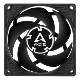 Arctic P8 Silent (Black/Black) PC