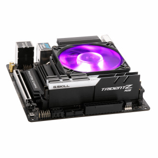 Cooler Master MasterAir G200P PC