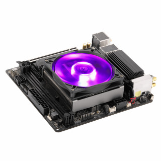 Cooler Master MasterAir G200P PC