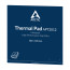Arctic Thermal Pad Basic 100 x 100 mm (1.5mm) Pack of 4 thumbnail