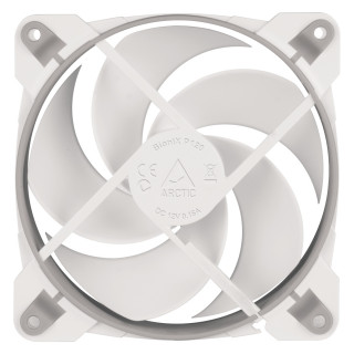 Arctic BioniX P120 Grey/White PC