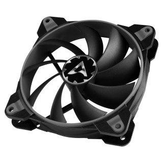 Arctic BioniX F120 Gaming Fan with PWM PST Grey PC