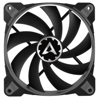 Arctic BioniX F120 Gaming Fan with PWM PST Grey PC