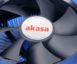 Akasa AK-CC7108EP01 (Univerzális) PC