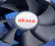 Akasa AK-CC7108EP01 (Univerzális) thumbnail