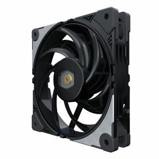 Cooler Master MasterFan SF120M - 12cm PC