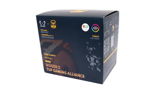 Scythe Mugen 5 TUF Gaming Alliance (Univerzális) PC