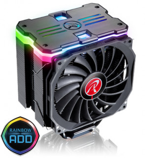 Raijintek Mya RBW (Univerzálisl) PC