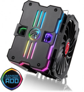 Raijintek Mya RBW (Univerzálisl) PC