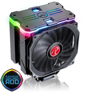 Raijintek Mya RBW (Univerzálisl) PC