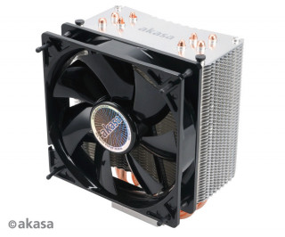 Akasa Nero 3 (Univerzális) PC