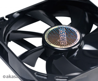 Akasa Nero 3 (Univerzális) PC