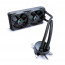 Fractal Design Celsius S24 (Blackout) CPU Cooler thumbnail