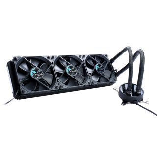 Fractal Design Celsius S36 (Blackout) CPU Cooler PC